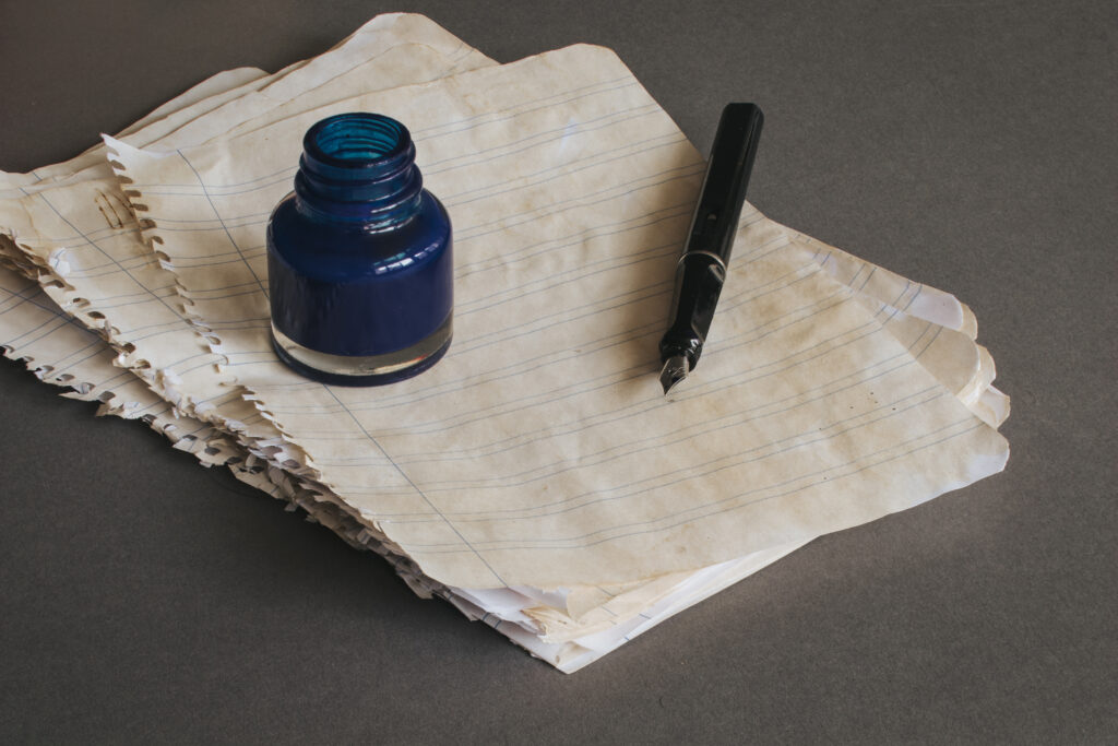 5 Essential calligraphy tips for begginers essential tips blog